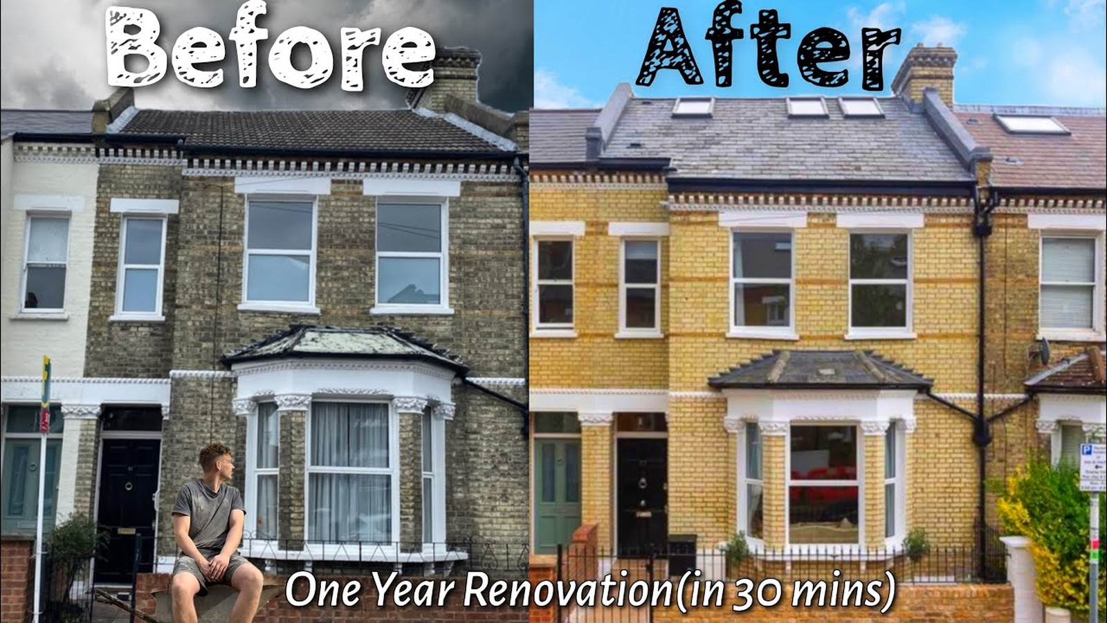 Complete House Renovation