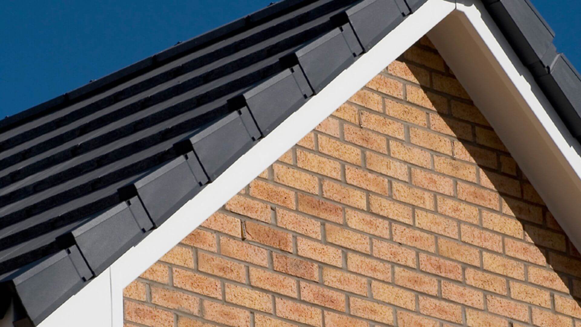 Fascias & Soffits